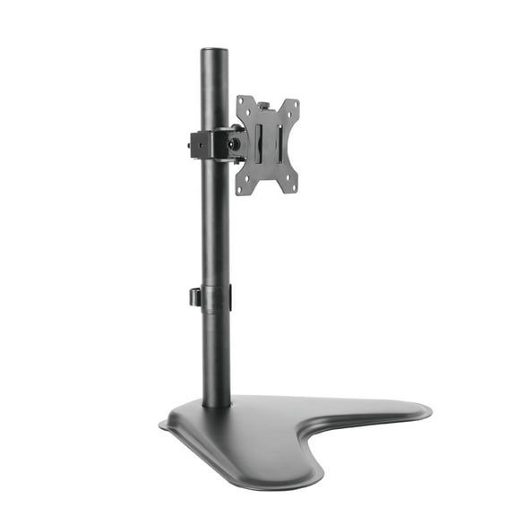 Ergotech Single Monitor Desk Stand - DMRS-1