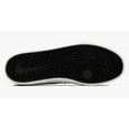 thumbnail image 2 of Nike; Shoes Canvas Skateboarding, Low Top Brown, 8, 2 of 8