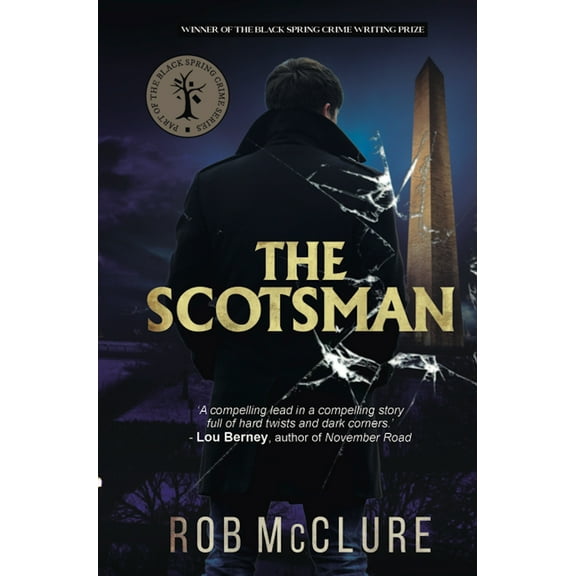 The Scotsman (Paperback)