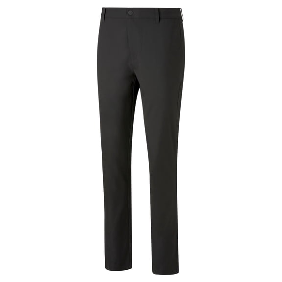 Puma Dealer Tailored Puma Black Pants Men 34W x 30L