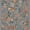 Dusty Blue, variant on GENIMO 2'x3' Area Rug, Washable Non Slip Soft Floral Indoor Door Mat for Entryway Kitchen Laundry Room, Blush Pink