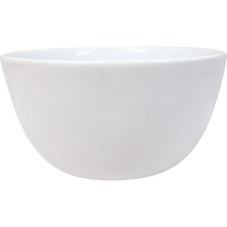 Canopy Porcelain Round Cereal Bowl