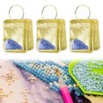 thumbnail image 3 of Almacenamiento Arte Con Diamantes 200 Uds. para Pintura Cuentas Mosaico, 3 of 9