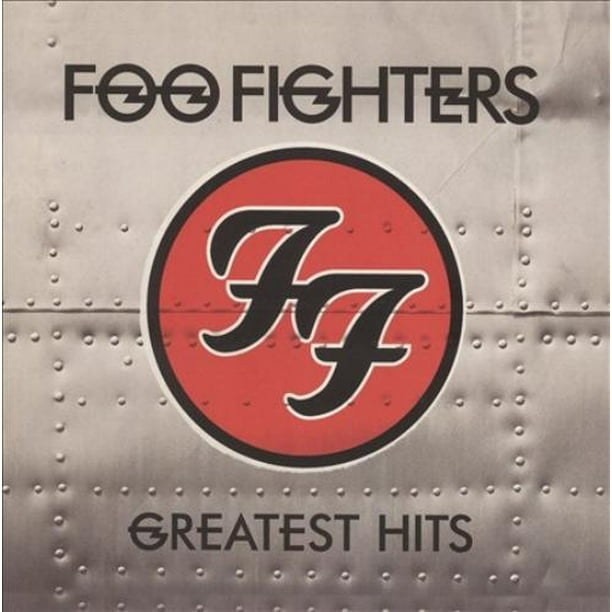 Foo Fighters - Les Plus Grands Succès
