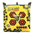 thumbnail image 2 of Morrell Super Duper Archery Bag Targets for High-Speed Bows, 2 Pack, Yellow, 2 of 12