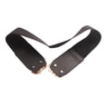 thumbnail image 5 of Black Body Shaping Belt Moisture Wicking Fabric Ergonomic Design For Teachers Tourists Extended Wear, 5 of 9