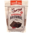thumbnail image 2 of (6 pack) Bob's Red Mill Gluten Free Brownie Mix 21 oz, 2 of 8
