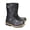 Black, variant on Milwaukee Leather MBM9066 Men's Antique Black Classic Engineer Motorcycle Riding Boots 10