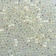 thumbnail image 3 of Miyuki Delica Seed Bead 11/0 Glazed Luster AB Transparent, 3 of 3