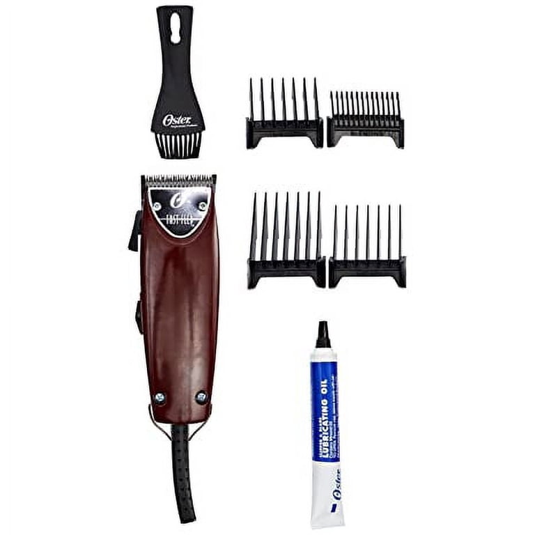 Oster Fast-Feed Hair Clipper - Walmart.com