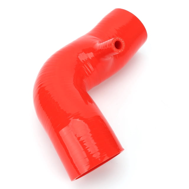 Manguera de Entrada de Silicona Con Flujo de Aire Mejorado y Durabilidad, Sonido Superior del Motor, Diseñada para S R53 20012006