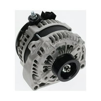 OEG Parts New 215A Alternator Replacement For Chevrolet Express 2.8L 2018 2019, 4.3L 2018-2020, 4.8L 2017, 6.0L 2017-2020; Suburban 3500 HD, Silverado 2500 3500 HD 6.0L 2017-19 1042111200
