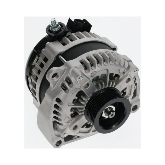 OEG Parts New 215A Alternator Replacement For Chevrolet Express 2.8L 2018 2019, 4.3L 2018-2020, 4.8L 2017, 6.0L 2017-2020; Suburban 3500 HD, Silverado 2500 3500 HD 6.0L 2017-19 1042111200