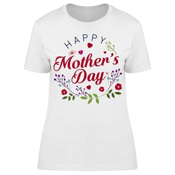 Mommy Is There When You Need Her T-Shirt Women -Image by Shutterstock, Female x-Large