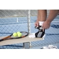 thumbnail image 3 of Tobillera Aircast A60 para pie derecho, color negro, talla mediana, 3 of 5