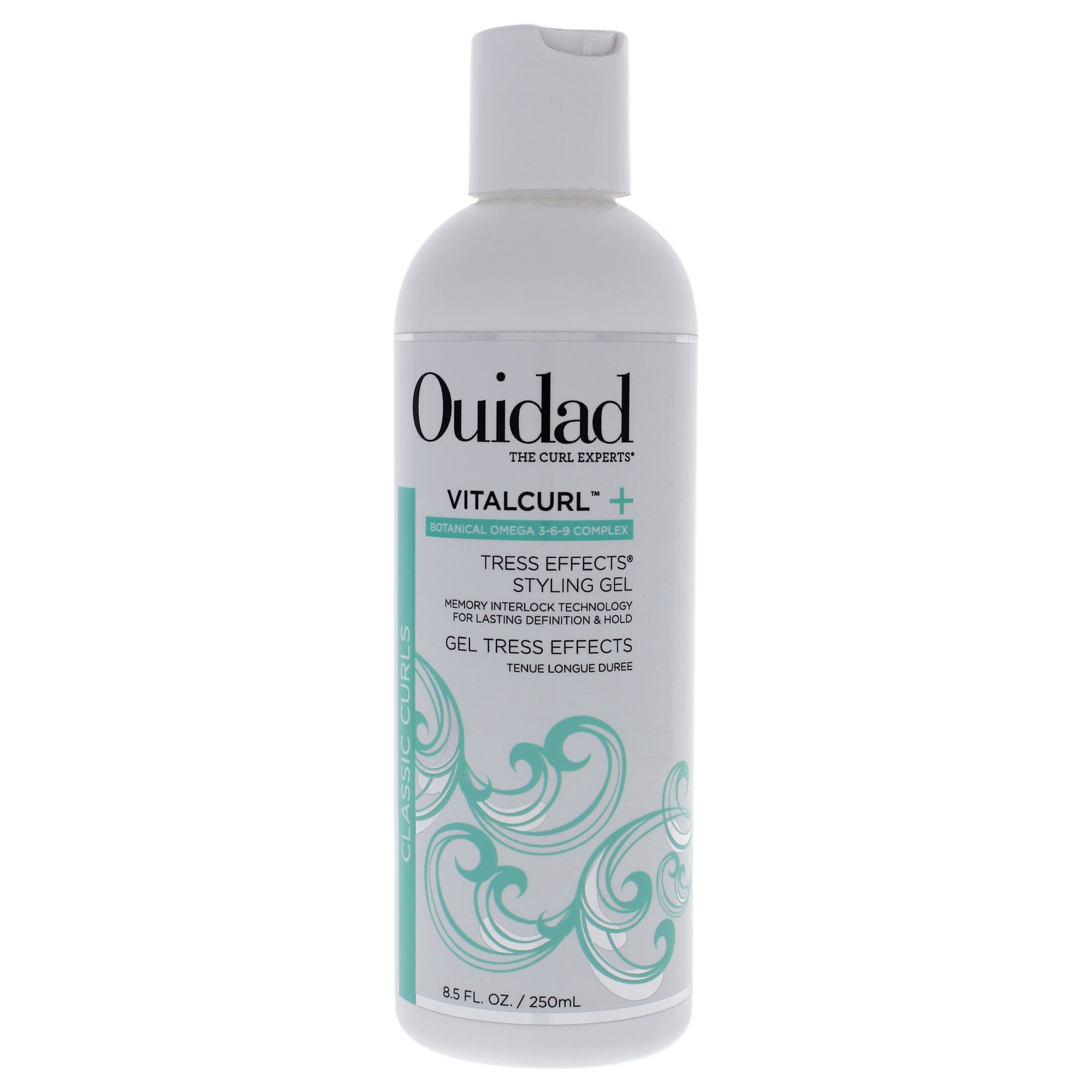ouidad vitalcurl