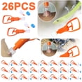 thumbnail image 1 of Bomba Veneno para Picadura Mosquito Seguridad Extractor Supervivencia Al Aire Libre, 1 of 8