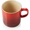 thumbnail image 1 of Tasse à Café, 350 ml Tasses, Rouge, 1 of 3