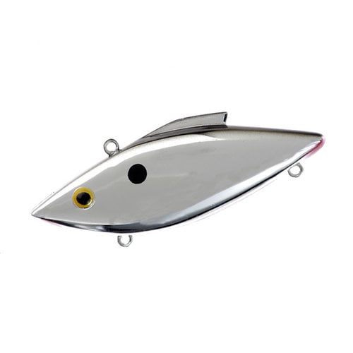 Leurre Rat-L-Trap Mini Trap - 1/4 Oz - Rouge électrique - Neuf