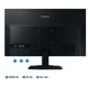 thumbnail image 2 of MONITOR PLANO LED Samsung 19" HD 1366 X 768 5MS VGA HDMI 60HZ NEGRO LS19A330NHLXZX, 2 of 8