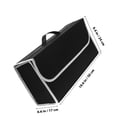thumbnail image 2 of unbranded Organizador Plegable Para Maletero De Con Materiales De Fieltro Y Acabado Multicolor, 2 of 7