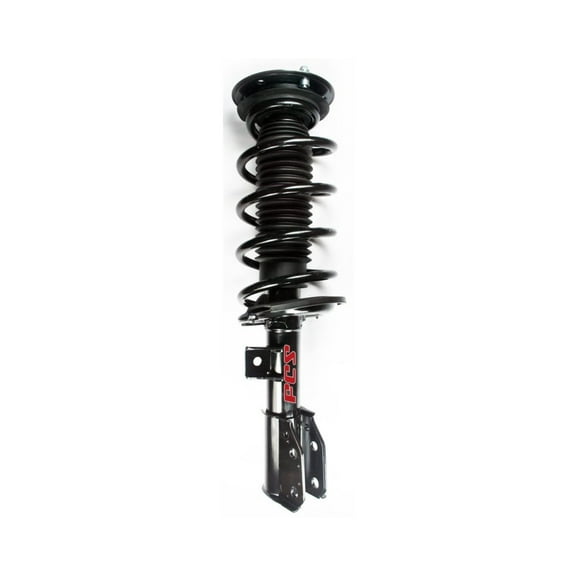 FCS Automotive International Complete Strut Assembly 4333392R