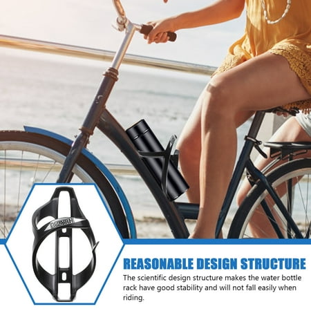 

Water Bottle Rack Mountain Bike Bottle Holder Bottle Storage Rack for Bike