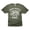 Military Green, variant on Mens Lawyer T-shirt Some People Call me Lawyer The Most Important Call Me Dad Shirt (Small Black)
