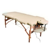 Ironman Infrared Heat Therapy Massage Table
