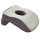 thumbnail image 4 of Almohada de oficina para siestas, cojín de apoyo para reposacabezas, portátil, suave y práctico, almohadilla para el cuello, almohada de escritorio Verde, 4 of 8