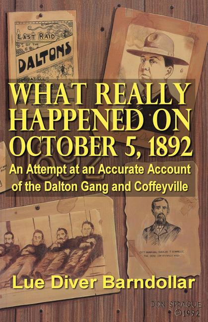 What Really Happened On October 5 1892 An Attempt At An Accurate What Really Happened On October 5 1892 An Attempt At An Accurate