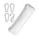 thumbnail image 5 of Cuerda para asta de bandera, tendedero de nailon resistente, accesorios para asta de bandera, cuerdas para mochilero al aire libre, barco, senderismo,, 5 of 8