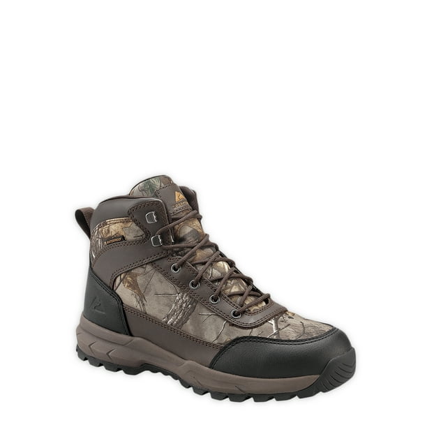 lake and trail waterproof boots