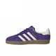 thumbnail image 1 of Gazelle Indoor Bliss Pink Purple Blue Fusion Gum Vintage pan zapatos Zapatillas clásicas casuales para hombre y mujer, 1 of 4