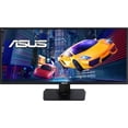 thumbnail image 6 of ASUS VP348QGL 34" 3440x1440 UW-QHD 16:9 4ms 75Hz FreeSync LCD VA Gaming Monitor, 6 of 8