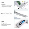 thumbnail image 4 of Varilla de filtro de 5 uds, barra de esponja difusora de aire portátil para humidificador USB (65*10mm) Sywqhk Libre de BPA, 4 of 6