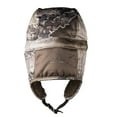 thumbnail image 4 of Realtree Excape Men's Hunting Trapper Hat, Polyester, Adult, 4 of 8