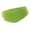 Lime, variant on Unisex Fleece Headbands, Winter Headband Ear Warmers for Sport Teams Cheer & More