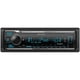 thumbnail image 2 of Autoestéreo Kenwood KMM-BT332U BT USB Alexa 13B EQ 1DIN, 2 of 7