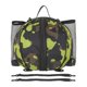thumbnail image 1 of Bolsa de baloncesto Mochila Porta mochilas impermeables ligeras Bolso de transporte verde claro Zulema Estuche de baloncesto, 1 of 7
