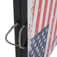 Triumph Patriotic Bean Bag Toss Set Includes Two Boards and Eight All