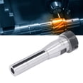 thumbnail image 1 of Fraise Support, Longue Durée de Haute Précision R8 Tige Filetée Porte-Outil CNC Forgeage Trempé pour Perceuse, 1 of 8