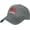 Gray, variant on America Flag Albania Albanian Caps Vintage Baseball Cap for Men Women Funny Adjustable Dad Hats