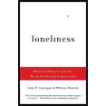 thumbnail image 1 of Loneliness, John T. Cacioppo, William Patrick Broché, 1 of 2
