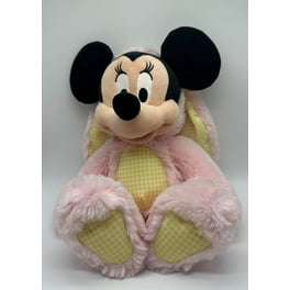 Disney Store Japan Authentic 2019 Bunny Minnie Easter Chick Plush New with Tags Walmart