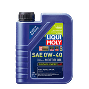 Liqui Moly LQM Motor Oil Synthetic oil A40 MPN #2049