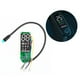 thumbnail image 1 of Montaje de Pantalla de Tablero para F20 F25 F30 F40 Controlador de Scooter EléCtrico Tablero de Instrumentos Piezas de Pantalla, 1 of 8