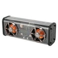thumbnail image 1 of Transparent  Speaker, Powerful Sound with Subwoofer 5.3,  5.3 Connectivity, Colorful Lights, Transparent Mech Design for Home Party Travel, 1 of 7
