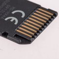 thumbnail image 4 of Original 64GB Memory Stick PRO-HG Duo HX64gb MagicGate pour Carte Mémoire Accessoires PSP, 4 of 5