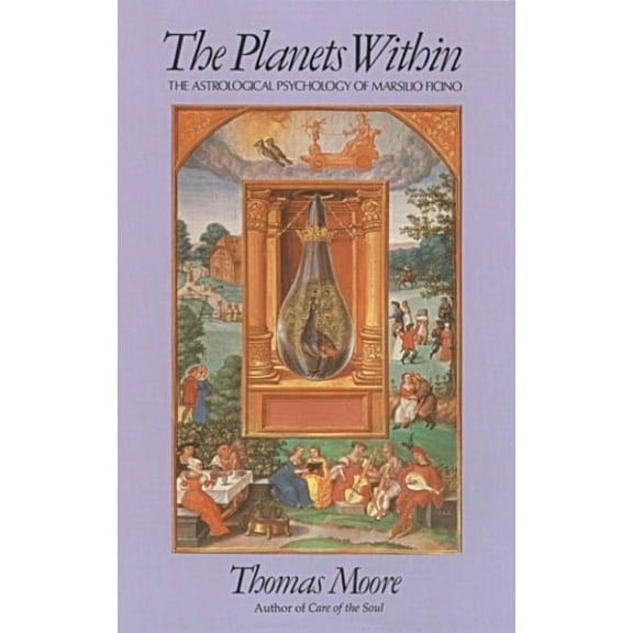 Studies in Imagination The Planets Within, (Paperback)